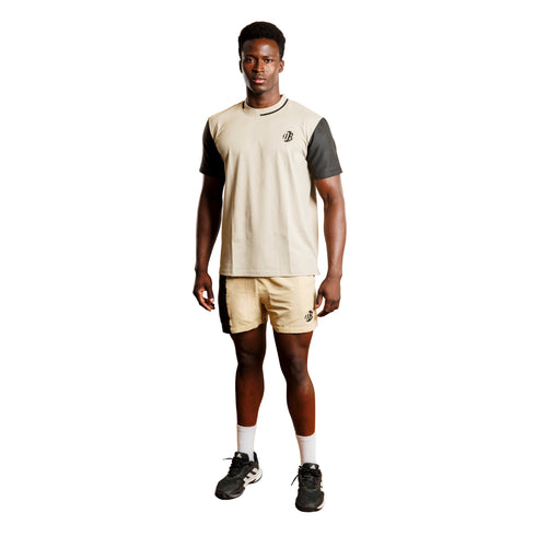 Playera Drybreak Advance Dryplay Arena